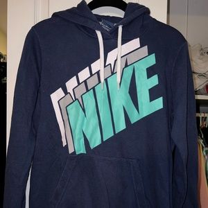 Nike Hoodie